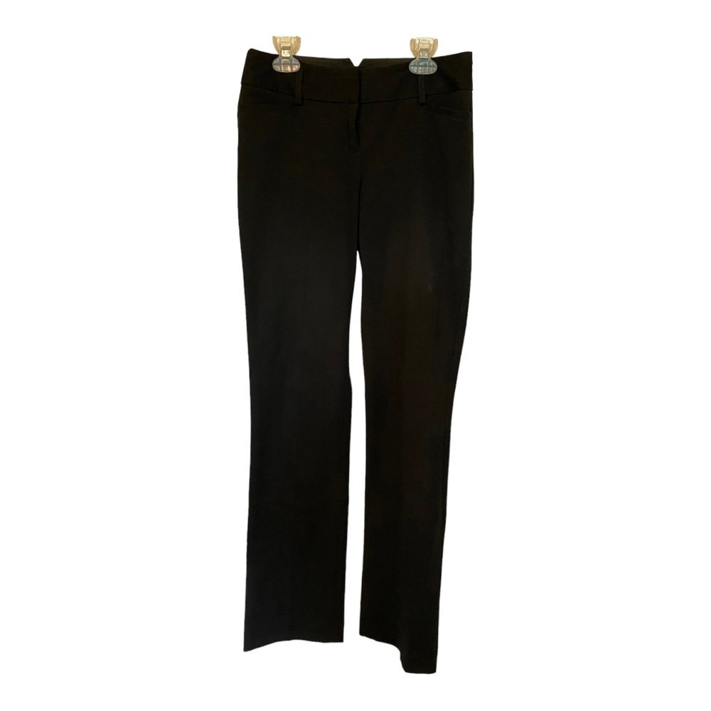Express Black Professional work pants